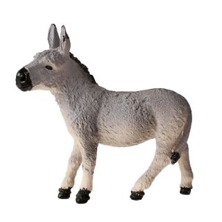 Obrázek z Osel plast 8cm (24) 